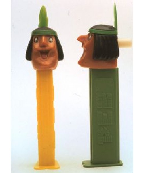 Pez (0)